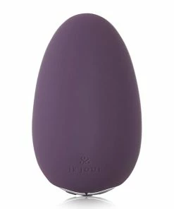 Deals 🥰 Je Joue – Mimi Soft Vibrator Purple 😍