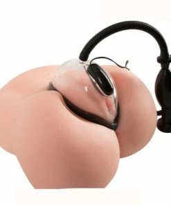 Budget ๐ Best Couples Sex Toys You2Toys โ Remote Controlled Vibrating Vagina Sucker โญ