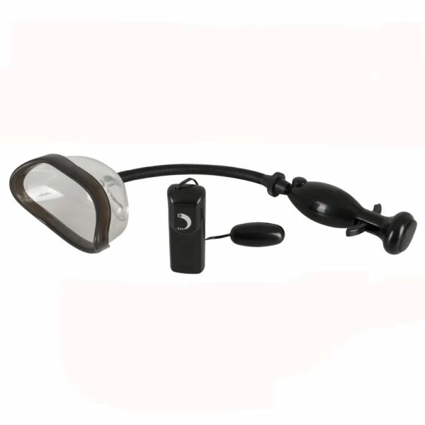 Budget ๐ Best Couples Sex Toys You2Toys โ Remote Controlled Vibrating Vagina Sucker โญ 4 Budget ๐ Best Couples Sex Toys You2Toys โ Remote Controlled Vibrating Vagina Sucker โญ - Image 4