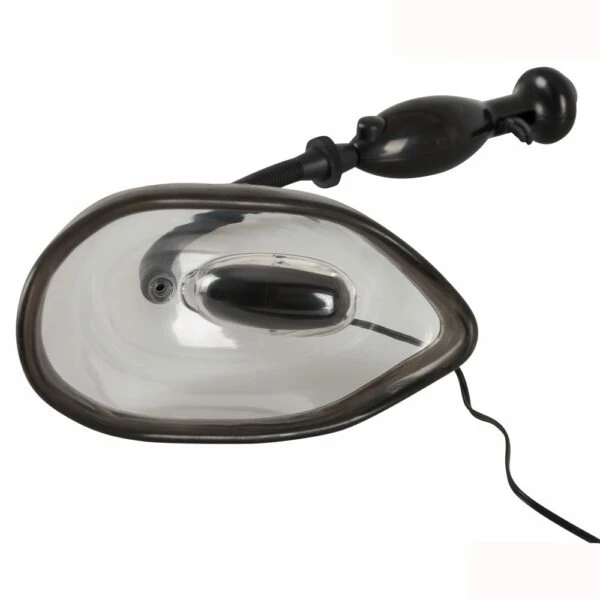 Budget ๐ Best Couples Sex Toys You2Toys โ Remote Controlled Vibrating Vagina Sucker โญ 6 Budget ๐ Best Couples Sex Toys You2Toys โ Remote Controlled Vibrating Vagina Sucker โญ - Image 6