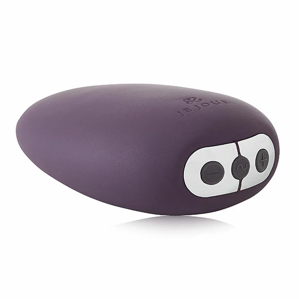 Deals π₯° Je Joue β Mimi Soft Vibrator Purple π 3 Deals π₯° Je Joue β Mimi Soft Vibrator Purple π - Image 3