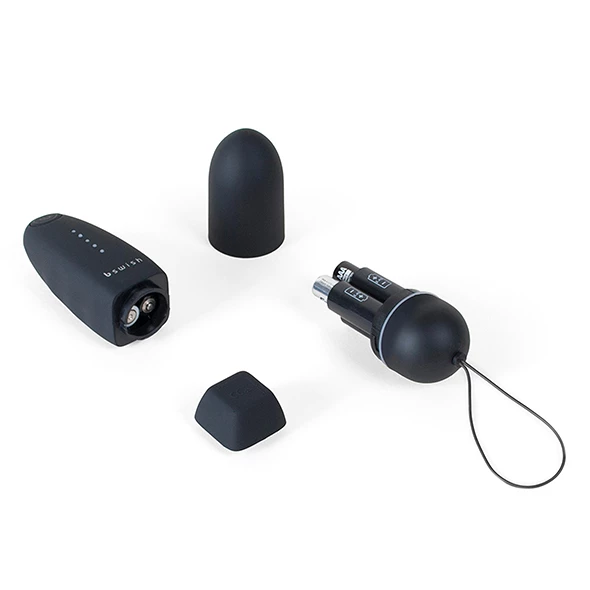 Promo π Remote Control Sex Toys B Swish β Bnaughty Classic Unleashed Vibrating Bullet Black π₯° 5 Promo π Remote Control Sex Toys B Swish β Bnaughty Classic Unleashed Vibrating Bullet Black π₯° - Image 5