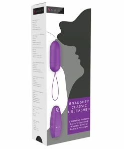 Buy 🔔 Remote Control Sex Toys B Swish – Bnaughty Classic Unleashed Vibrating Bullet Purple 🎉 -Bullet Vibrators Sale unnamed file 1029