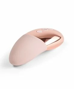 Best deal π€© Le Wand β Point Rechargeable Vibrator β Rose Gold π