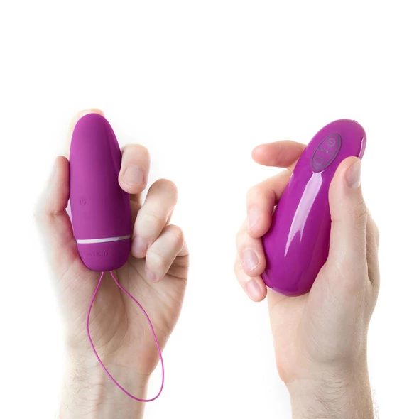 Best reviews of π Best Couples Sex Toys B Swish β Bnaughty Delux Unleashed Vibrating Bullet Raspberry β 3 Best reviews of π Best Couples Sex Toys B Swish β Bnaughty Delux Unleashed Vibrating Bullet Raspberry β - Image 3