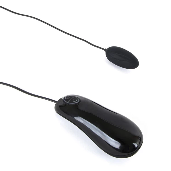 Cheap ๐คฉ Love Balls B Swish โ Bnaughty Deluxe Vibrating Bullet Black ๐ 2 Cheap ๐คฉ Love Balls B Swish โ Bnaughty Deluxe Vibrating Bullet Black ๐ - Image 2