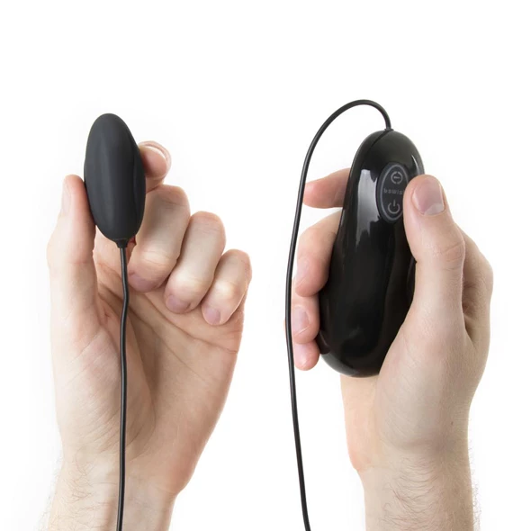 Cheap ๐คฉ Love Balls B Swish โ Bnaughty Deluxe Vibrating Bullet Black ๐ 4 Cheap ๐คฉ Love Balls B Swish โ Bnaughty Deluxe Vibrating Bullet Black ๐ - Image 4