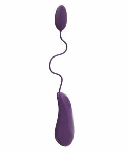 Hot Sale ๐ Best Couples Sex Toys B Swish โ Bnaughty Deluxe Vibrating Bullet Royal Purple โ