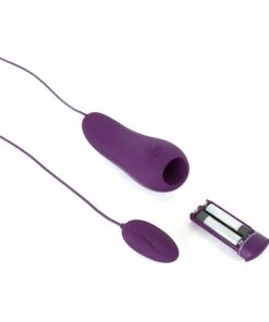 Hot Sale 😉 Best Couples Sex Toys B Swish – Bnaughty Deluxe Vibrating Bullet Royal Purple ⌛ -Bullet Vibrators Sale unnamed file 1054