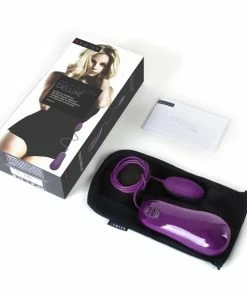 Hot Sale 😉 Best Couples Sex Toys B Swish – Bnaughty Deluxe Vibrating Bullet Royal Purple ⌛ -Bullet Vibrators Sale unnamed file 1056