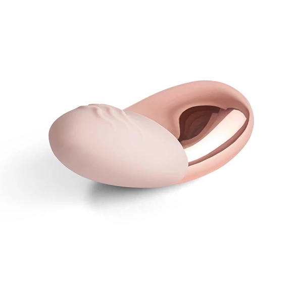 Best deal 🤩 Le Wand – Point Rechargeable Vibrator – Rose Gold 👏 3 Best deal 🤩 Le Wand – Point Rechargeable Vibrator – Rose Gold 👏 - Image 3