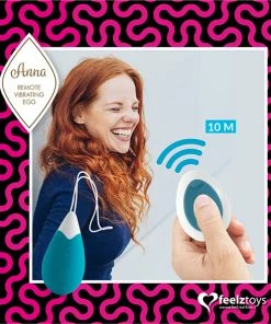 Hot Sale 😍 Remote Control Sex Toys FeelzToys – Anna Rechargeable Vibrating Egg Remote Deep Green 👏 10 Hot Sale 😍 Remote Control Sex Toys FeelzToys – Anna Rechargeable Vibrating Egg Remote Deep Green 👏 -Bullet Vibrators Sale unnamed file 1067