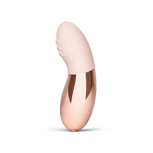 Best deal 🤩 Le Wand – Point Rechargeable Vibrator – Rose Gold 👏 4 Best deal 🤩 Le Wand – Point Rechargeable Vibrator – Rose Gold 👏 - Image 4