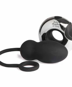 Cheapest 🎉 Best Couples Sex Toys Fifty Shades Of Grey – Remote Control Egg 💯