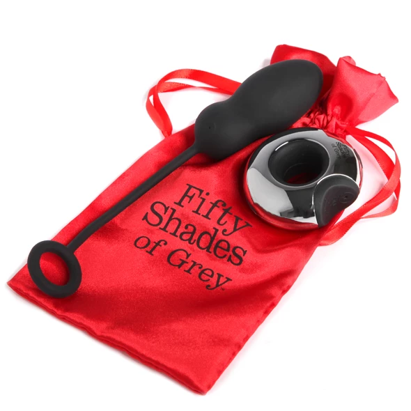 Cheapest π Best Couples Sex Toys Fifty Shades Of Grey β Remote Control Egg π― 6 Cheapest π Best Couples Sex Toys Fifty Shades Of Grey β Remote Control Egg π― - Image 6