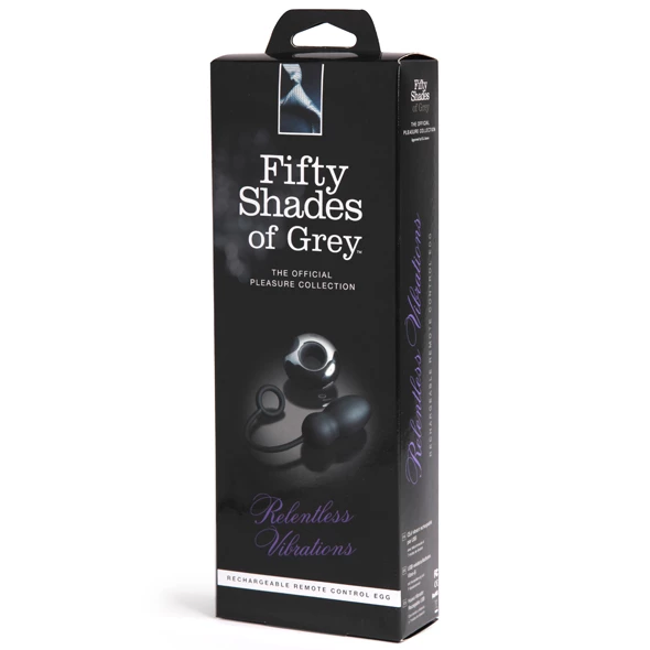 Cheapest π Best Couples Sex Toys Fifty Shades Of Grey β Remote Control Egg π― 7 Cheapest π Best Couples Sex Toys Fifty Shades Of Grey β Remote Control Egg π― - Image 7