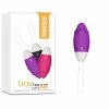 Best reviews of 😍 Lovetoy IJOY Vibrating Purple Love Egg 🧨