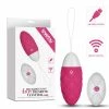Wholesale 🛒 Lovetoy IJOY Wireless Remote Control Rechargeable Egg 🔔