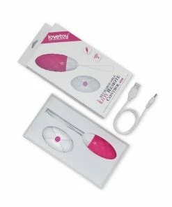 Wholesale ๐ Lovetoy IJOY Wireless Remote Control Rechargeable Egg ๐ 5 Wholesale ๐ Lovetoy IJOY Wireless Remote Control Rechargeable Egg ๐ -Bullet Vibrators Sale unnamed file 1097