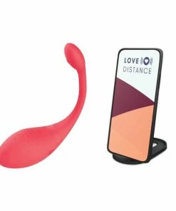Buy 💯 Camming Sex Toys For Her Love Distance – Range Smart App Controlled Vibrating Egg 💯