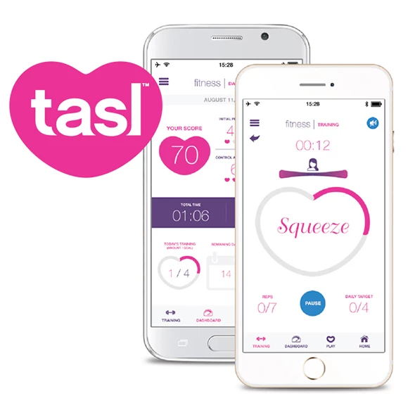 Budget 😉 Love Balls LoveLife By OhMiBod – Krush App Connected Bluetooth Kegel Pink 😀 3 Budget 😉 Love Balls LoveLife By OhMiBod – Krush App Connected Bluetooth Kegel Pink 😀 - Image 3