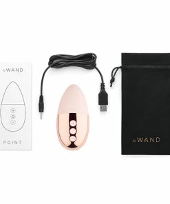 Best deal 🤩 Le Wand – Point Rechargeable Vibrator – Rose Gold 👏 16 Best deal 🤩 Le Wand – Point Rechargeable Vibrator – Rose Gold 👏 -Bullet Vibrators Sale unnamed file 111