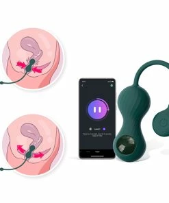 Promo ❤️ Best Couples Sex Toys Magic Motion – Crytal Duo Smart App Controlled Kegel Vibrator 👏 15 Promo ❤️ Best Couples Sex Toys Magic Motion – Crytal Duo Smart App Controlled Kegel Vibrator 👏 -Bullet Vibrators Sale unnamed file 1118