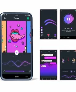 Promo ❤️ Best Couples Sex Toys Magic Motion – Crytal Duo Smart App Controlled Kegel Vibrator 👏 18 Promo ❤️ Best Couples Sex Toys Magic Motion – Crytal Duo Smart App Controlled Kegel Vibrator 👏 -Bullet Vibrators Sale unnamed file 1121