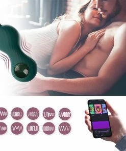 Promo ❤️ Best Couples Sex Toys Magic Motion – Crytal Duo Smart App Controlled Kegel Vibrator 👏 22 Promo ❤️ Best Couples Sex Toys Magic Motion – Crytal Duo Smart App Controlled Kegel Vibrator 👏 -Bullet Vibrators Sale unnamed file 1125