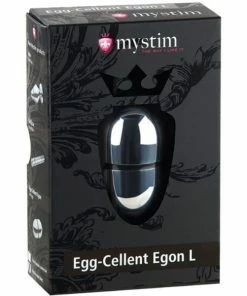 Top 10 ๐ Mystim โ Egg-Cellent Egon Large E-Stim Love Egg โญ 5 Top 10 ๐ Mystim โ Egg-Cellent Egon Large E-Stim Love Egg โญ -Bullet Vibrators Sale unnamed file 1129