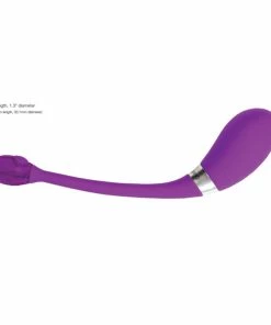 Wholesale 🔥 Camming Sex Toys For Her Ohmibod Esca 2 Interactive Bluetooth Internal Purple Vibe 🔔 -Bullet Vibrators Sale unnamed file 1134