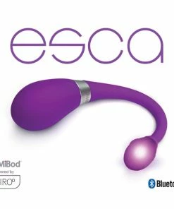 Wholesale 🔥 Camming Sex Toys For Her Ohmibod Esca 2 Interactive Bluetooth Internal Purple Vibe 🔔 -Bullet Vibrators Sale unnamed file 1135