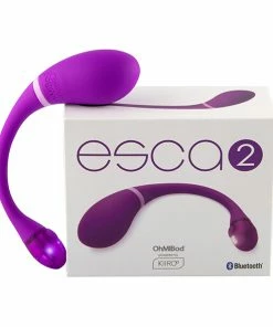 Wholesale 🔥 Camming Sex Toys For Her Ohmibod Esca 2 Interactive Bluetooth Internal Purple Vibe 🔔 -Bullet Vibrators Sale unnamed file 1137