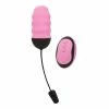 Discount ✨ Best Couples Sex Toys Power Bullet – Remote Control Vibrating Tongue Pink 🔥