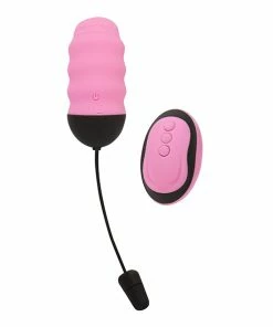 Discount ✨ Best Couples Sex Toys Power Bullet – Remote Control Vibrating Tongue Pink 🔥