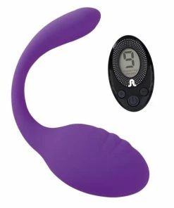 Brand new 🔥 Best Couples Sex Toys Adrien Lastic – Smart Dream Remote Clit & G-Spot Vibrator ⌛