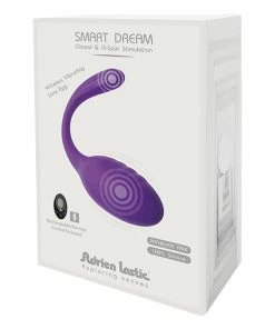 Brand new 🔥 Best Couples Sex Toys Adrien Lastic – Smart Dream Remote Clit & G-Spot Vibrator ⌛ -Bullet Vibrators Sale unnamed file 1155