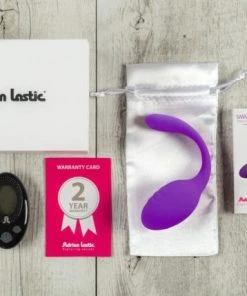 Brand new 🔥 Best Couples Sex Toys Adrien Lastic – Smart Dream Remote Clit & G-Spot Vibrator ⌛ -Bullet Vibrators Sale unnamed file 1157