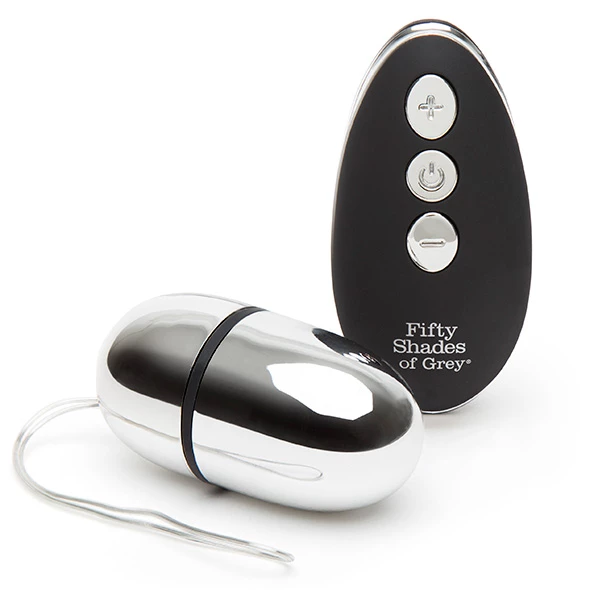 Hot Sale π Love Balls Fifty Shades Of Grey Relentless Vibrations Remote Control Pleasure Egg π₯ 1 Hot Sale π Love Balls Fifty Shades Of Grey Relentless Vibrations Remote Control Pleasure Egg π₯