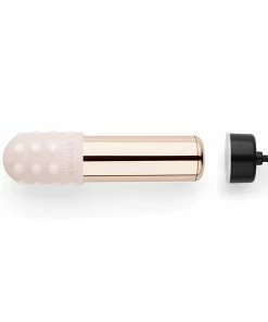New ✔️ Le Wand – Rechargeable Bullet Vibrator – Rose Gold 🎁 -Bullet Vibrators Sale unnamed file 116