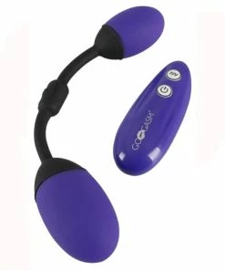 Discount 👍 Best Couples Sex Toys GoGasm – Vibrating Pussy & Ass Balls 👍 -Bullet Vibrators Sale unnamed file 1164