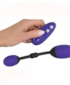 Discount 👍 Best Couples Sex Toys GoGasm – Vibrating Pussy & Ass Balls 👍 -Bullet Vibrators Sale unnamed file 1166