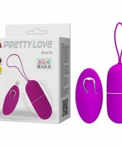 Discount 🥰 Pretty Love – Arvin Egg Wireless Vibrator 🌟