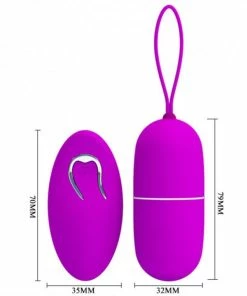 Discount 🥰 Pretty Love – Arvin Egg Wireless Vibrator 🌟 -Bullet Vibrators Sale unnamed file 1172