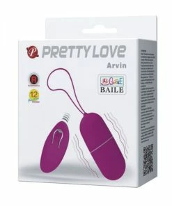 Discount 🥰 Pretty Love – Arvin Egg Wireless Vibrator 🌟 -Bullet Vibrators Sale unnamed file 1176