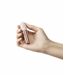 New ✔️ Le Wand – Rechargeable Bullet Vibrator – Rose Gold 🎁 -Bullet Vibrators Sale unnamed file 118