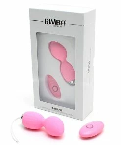 Best Pirce 🛒 Best Couples Sex Toys Rimba – Athens – Vibrating Kegel Balls + Remote Control 🧨 -Bullet Vibrators Sale unnamed file 1181