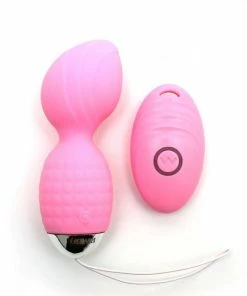 Best Pirce 🛒 Best Couples Sex Toys Rimba – Athens – Vibrating Kegel Balls + Remote Control 🧨 -Bullet Vibrators Sale unnamed file 1182