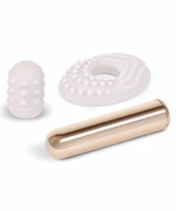 New ✔️ Le Wand – Rechargeable Bullet Vibrator – Rose Gold 🎁 -Bullet Vibrators Sale unnamed file 119