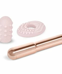 Wholesale 🎁 Le Wand – Rechargeable Grand Bullet Vibrator – Rose Gold 🔥 -Bullet Vibrators Sale unnamed file 127